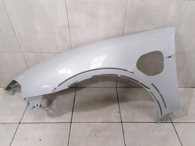 PORSCHE TAYCAN 9J Left Wing 9J1821101AY FRONT LEFT WING WITH POWER DOOR