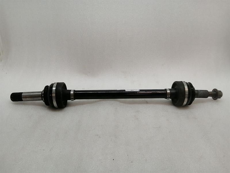 Porsche Taycan 9J drive shaft rear right 9J1501202A rear right drive shaft