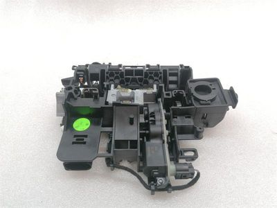 Porsche Taycan 9J Door Handle Drive FLH 9J1837885A Handle Well Front Left