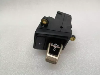 Porsche Taycan 9J Gear Selector Switch 9JA713033C Transmission Stick Switch