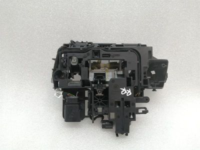 Porsche Taycan 9J RRH Door Handle Carrier 9J183986 Door Handle Rear Right