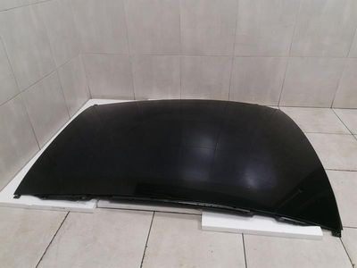 PORSCHE TAYCAN 9J 9J1877069Y GLASS ROOF PANORAMIC GLASS