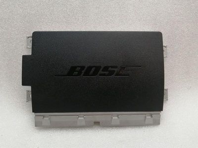 Porsche Taycan 9J Audio Amplifier 9J1035223D Amp Bose