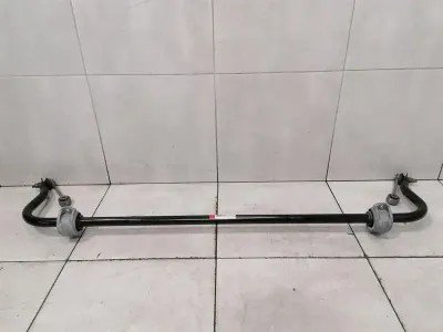 Porsche Taycan 9J anti roll bar rear 9J1511025 stabilizer rear