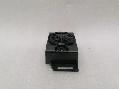 PORSCHE TAYCAN 9J Electronic module 7PP035709B Steuergerät park assist speaker