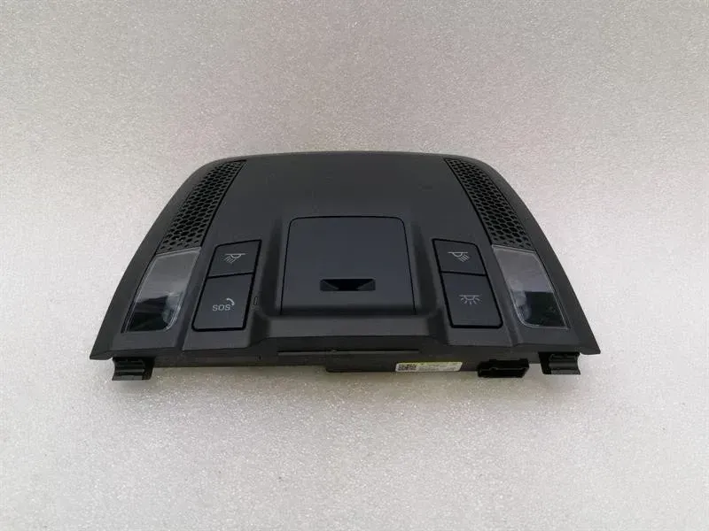 Porsche Taycan 9J dome light 9J1959551E interior light interior light