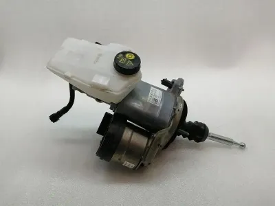 Porsche Taycan 9J Brake Servo 9J1614105G Brake Booster iBooster