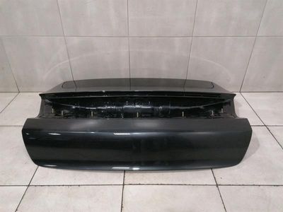 Porsche Taycan 9J Boot Lid 9J1827025AY Tailgate