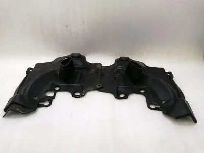 TESLA MODEL X P100D 1036212-00-D REAR SHOCK TOWER SET REAR SHOCK ABSORBER SET