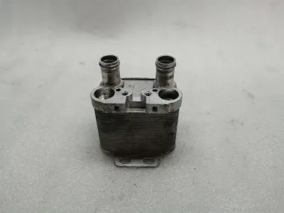 Porsche Taycan 9J Heat Exchanger 9J1816115 Heat Exchanger