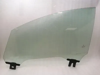 Tesla Model X P100D Left Front Door Glass 1028822-00-J Door Panel Front Left