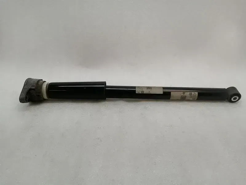 Porsche Taycan 9J shock absorber RLH 9J1513035C shock absorber rear left