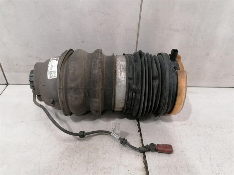 PORSCHE TAYCAN 9J AIR SPRING 9J1616026A AIR SPRING REAR RIGHT RIGHT