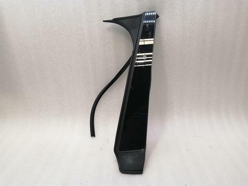 Tesla Model X P100D B Post Cover Left 1092311-00-B B-Pillar Cover Left