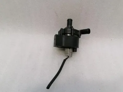 Tesla Model X P100D Additional Cooling Pump 103534800F Coolant Pump Pump