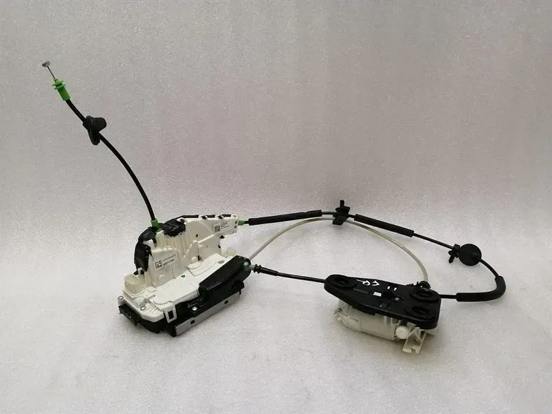 Tesla Model X P100D Front Right Door Lock 1112064-90-A Door Lock Front Right