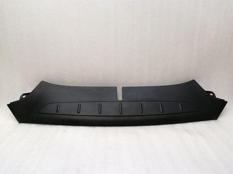 Tesla Model X P100D 1036235-00-E Slam Panel Frame Front Center Panel