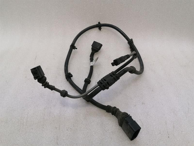 Porsche Taycan 9J RRH Wiring Loom 9J1971286A Rear Right Wiring Harness