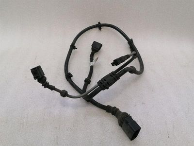Porsche Taycan 9J RRH Wiring Loom 9J1971286A Rear Right Wiring Harness