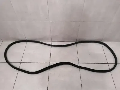 Tesla Model X P100D FLH Door Seal 1032117-00-D Door Seals Front Left