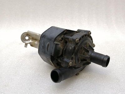 Tesla Model X P100D Additional Cooling Pump 1054529-00-F Coolant Pump Pump