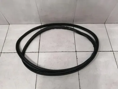 Tesla Model X P100D Tailgate Seal 1033038-00-B Tailgate Seals