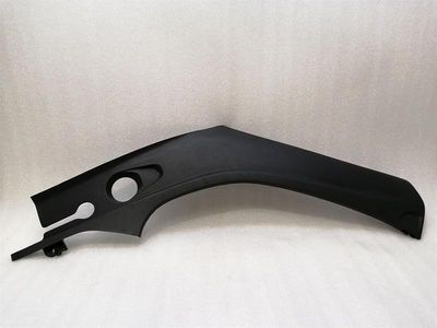 Tesla Model X P100D 1036237-00-F Slam Panel Frame Left Panel