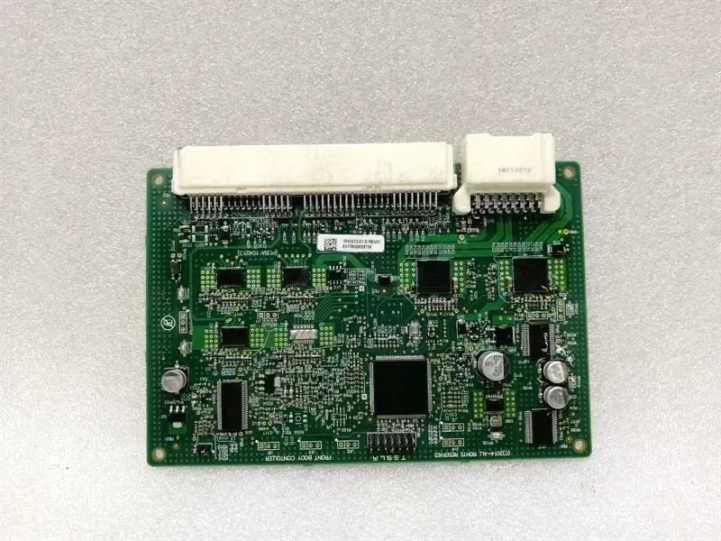Tesla Model X P100D BCM Body Comfort module 1041213-01-D ECU