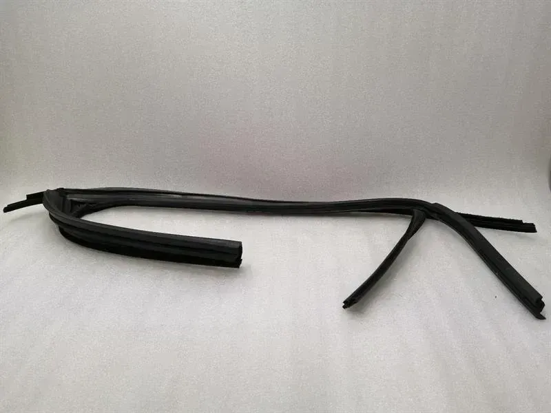 Tesla Model X P100D RRH Door Seal 1032277-00-D Door Seals Rear Right