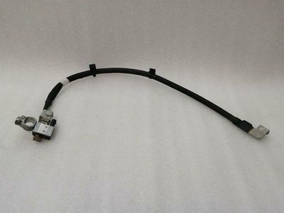 Tesla Model X P100D Battery Wiring 1036884-01-G Battery Harness Negative