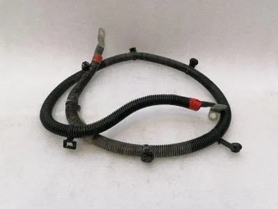 Tesla Model X P100D Wiring Loom 1036885-01-E Wiring Harness