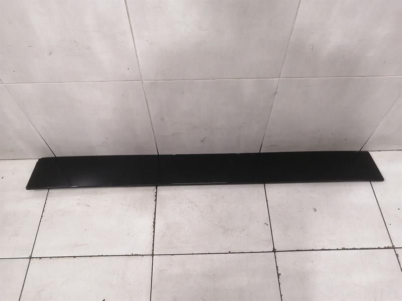 Tesla Model X P100D Roof Sunroof Cover 1041362-00-G Sliding Sunroof