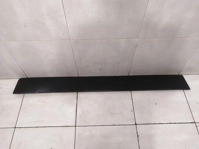 Tesla Model X P100D Roof Sunroof Cover 1041362-00-G Sliding Sunroof