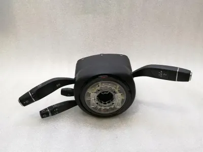 Tesla Model X P100D Wiper Stalks 1057357-00-A Turn Signal Switch Steering Column Switch