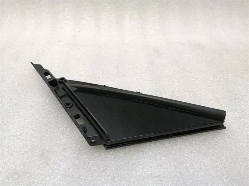 Tesla Model X P100D FLH Fender Cover 1034908-99-E Front Left Fairing