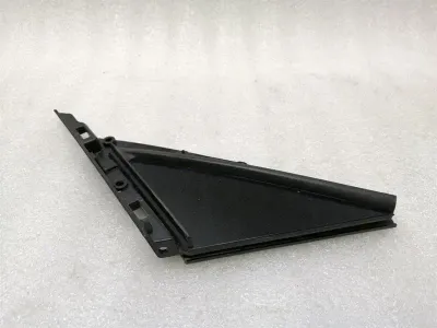 Tesla Model X P100D FLH Fender Cover 1034908-99-E Front Left Fairing