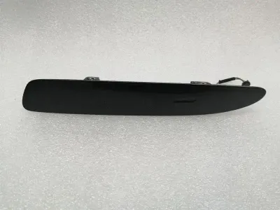 Porsche Taycan 9J Rear Left Door Handle 9J18669205 Door Handle Rear Left