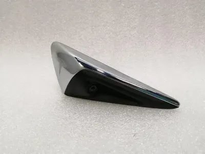 Tesla Model X P100D Left Sidelight 1034344-20-B Turn Signal Left Camera