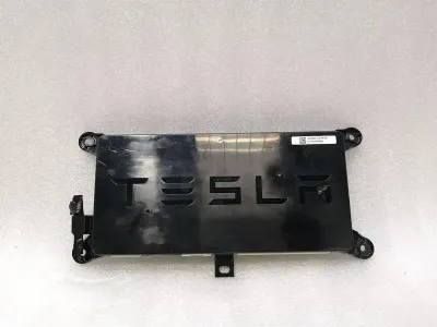 Tesla Model X P100D RLH Door Module 1043900-10-D Door Control Unit Rear Left