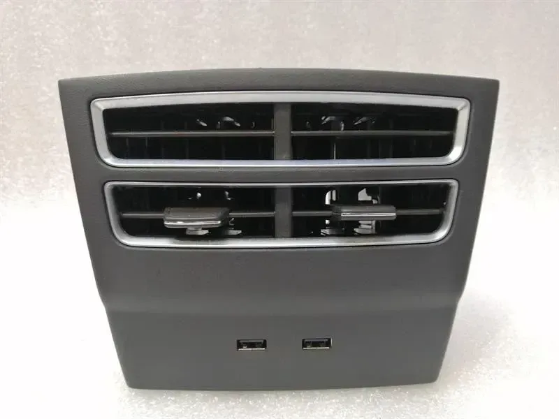 Tesla Model X P100D Rear Air Vent 6006016-00-D Vent Vent Grille