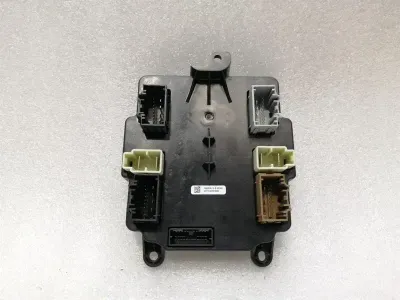 Tesla Model X P100D RRH Falcon Door Module 1062056-10-B Door Control Unit Rear R