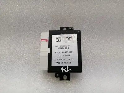 Tesla Model X P100D RLH Door Module 1055891-00-D Door Control Unit Rear Left