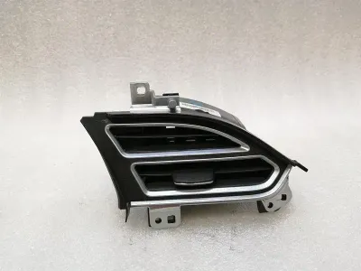 TESLA MODEL X P100D Right Air vent 1023244-00-C RHD RIGHT HAND DRIVE