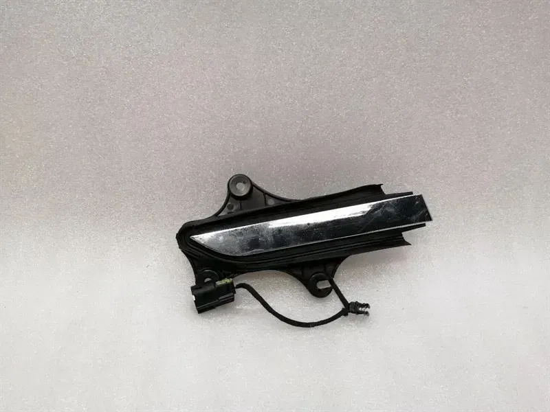 Tesla Model X P100D door handle 1045158-00-D door handle rear right rear right