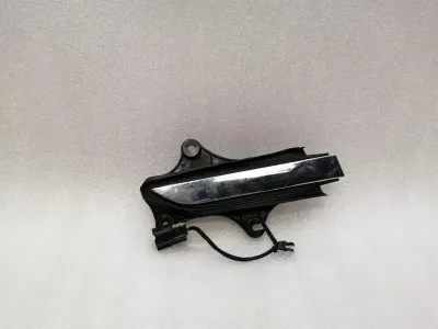 Tesla Model X P100D door handle 1045158-00-D door handle rear right rear right