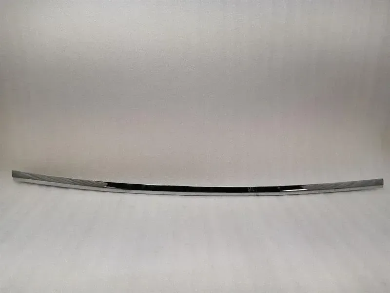 Tesla Model X P100D RLH Door Moulding 1032249-00-H Rear Left Door Strip