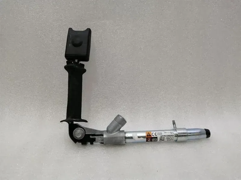 Tesla Model X P100D Front Seatbelt Tensioner 1005265-05-F Front Seat Belt Tensioner