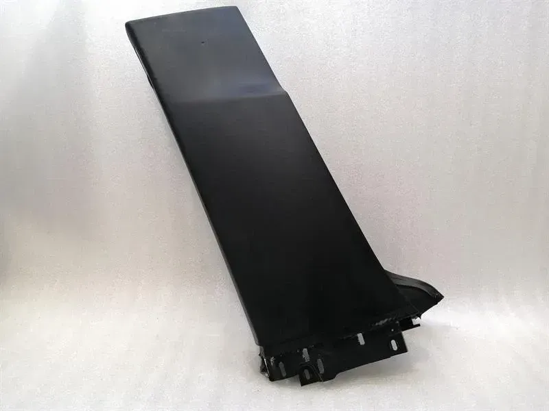 TESLA MODEL X P100D B Post Left Leather 1035967-00-E B Saule Lins LEATHER