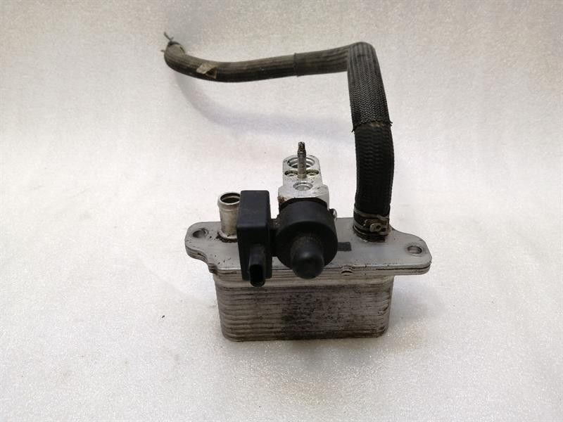 Tesla Model X P100D Battery Cooler 1037357-00-D Battery Cooler