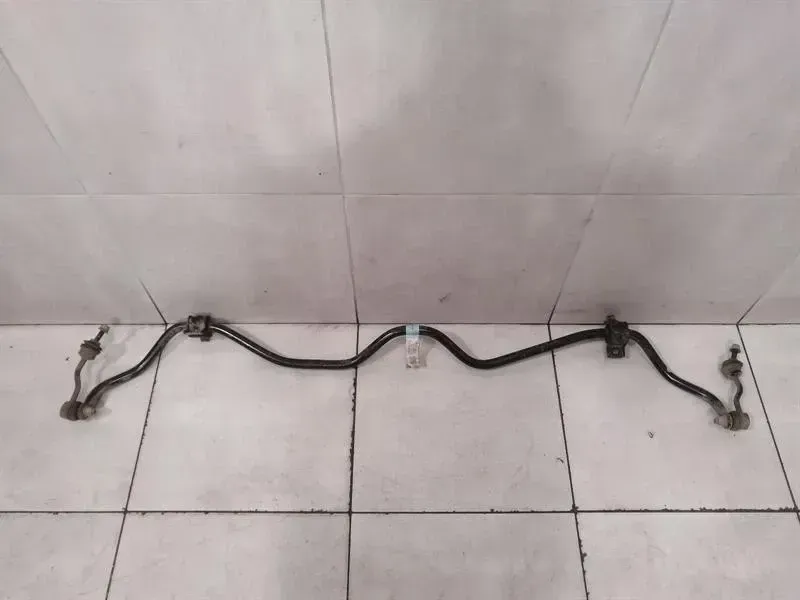 Tesla Model X P100D Anti Roll Bar Rear 1027481-00-E Rear Stabilizer Bar